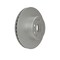 Pagid Brakes Brake Disc, 355122232 355122232 - alternate 2